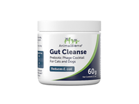 Thumbnail for Jar of AnimalBiome Gut Cleanse on a white background