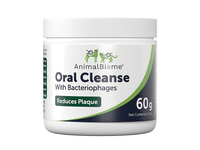 Thumbnail for jar of AnimalBiome Oral Cleanse 
