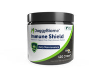Thumbnail for DoggyBiome™ Immune Shield™ with Epicor® Chews