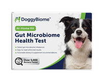 Thumbnail for DoggyBiome™ Gut Health Test