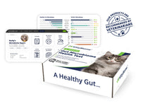 Thumbnail for KittyBiome™ Gut Health Test