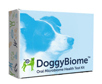 Thumbnail for DoggyBiome™ Oral Health Test