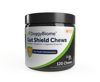 Thumbnail for DoggyBiome™ Gut Shield Chews