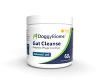Thumbnail for DoggyBiome™ Gut Cleanse Powder