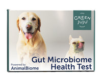 Thumbnail for Green Juju Gut Health Test powered by AnimalBiome