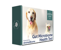 Thumbnail for Green Juju Gut Health Test powered by AnimalBiome