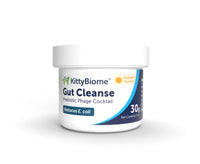 Thumbnail for KittyBiome™ Gut Cleanse Powder
