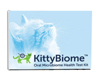 Thumbnail for KittyBiome™ Oral Health Test
