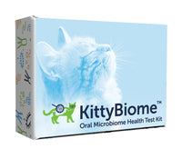 Thumbnail for KittyBiome™ Oral Health Test